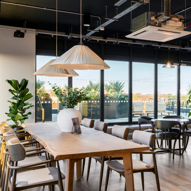 Co-Space St Albans Paid Workspace Product Image